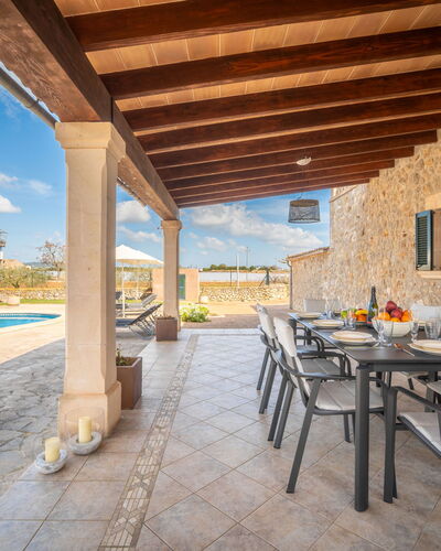 La Perla de Son Peroti: Mueble, Arquitectura, Piscina, Casa, Material Compuesto, Recurso, Puerta, Silla, Sombra, Inmuebles