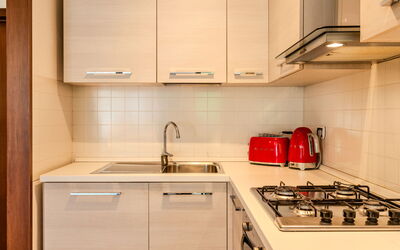 Alojamiento:&nbsp;Gaggia 205.1
