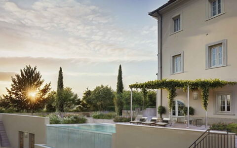 Villa Elisa