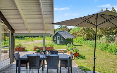 Gudrid - 550M from the Sea