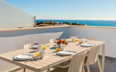 Skyhill Ii Nerja
