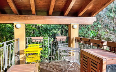 Alojamiento:&nbsp;Lake View Penthouse 623.1