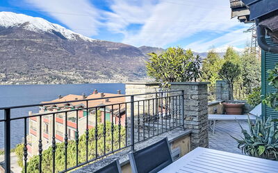 Alojamiento:&nbsp;La Terrazza sul Lago 623.2