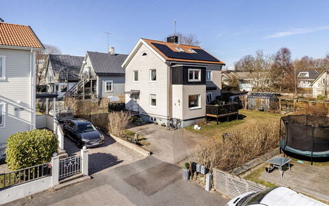 Vårhemsplatsen