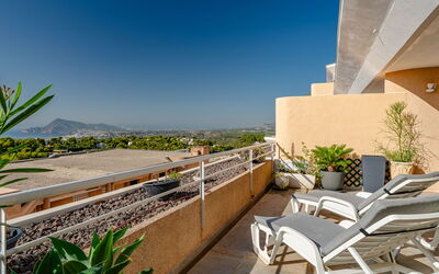 Alojamiento:&nbsp;Altea la Nova 649.15