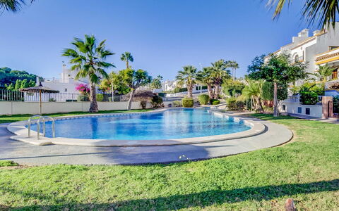 Los Dolses: Recurso, Ocio, Paisajismo, Inmuebles, Piscina, Eco Hotel, Hacienda, Ciudad De Vacaciones, Villa