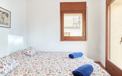 Alojamiento:&nbsp;Centro Peatonal Roses 713.1