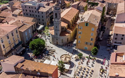 La Dorianzza