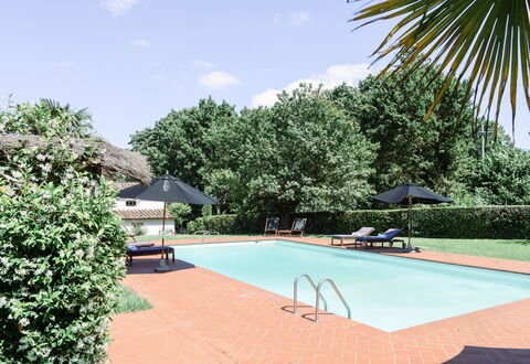 Fattoria: Piscina, Recurso, Sombra, Eco Hotel, Hacienda, Inmuebles, Mueble Para Exteriores, Jardín, Paisajismo, Villa