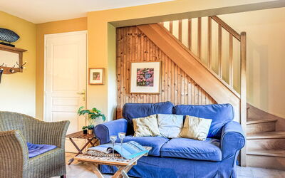 Alojamiento:&nbsp;Gîte le Bisquin 615.2