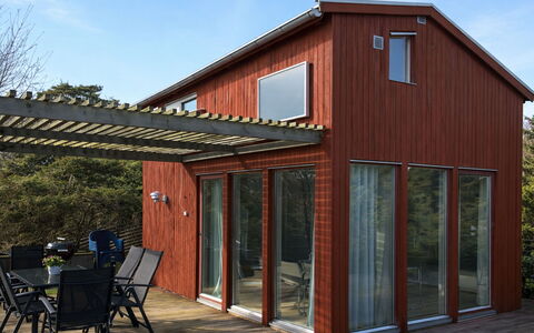 Ringenäs: Mueble, Sombra, Porche, Silla, Mueble Para Exteriores, Estructura Al Aire Libre, Eco Hotel, Balcón, Pérgola, Cubierta