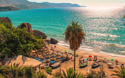 Valparaiso