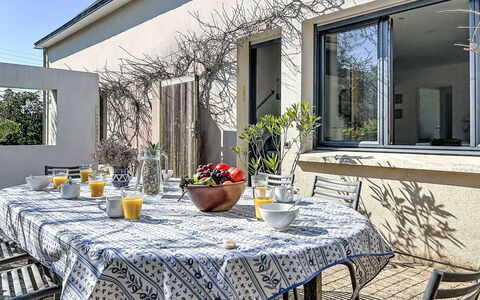 Kervourden: Mueble, Silla, Mesa, Manteles, Cocina Y Comedor Mesa, Mueble Para Exteriores, Mesa Al Aire Libre, Linos, Comedor, Restaurante