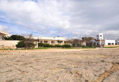 Appartamento Calanca, Marina di Mancaversa: Cielo, El Terreno Del Lote, Llanura, Asentamientos Humanos, Suelo, Pueblo, Shrubland