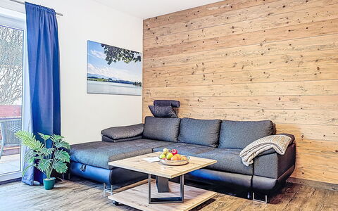 Alojamiento:&nbsp;Alpenlodge Breitenberg 110.8
