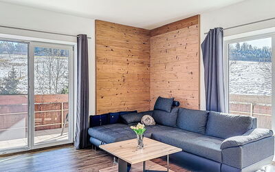 Alojamiento:&nbsp;Alpenlodge Rotspitze 110.7