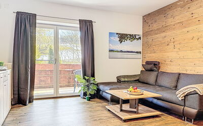 Alojamiento:&nbsp;Alpenlodge Breitenberg 110.8