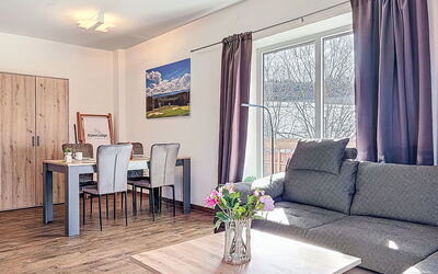 Alojamiento:&nbsp;Alpenlodge Grünten 110.6