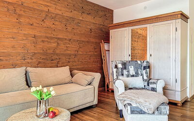 Alojamiento:&nbsp;Alpenlodge Rubihorn 110.5
