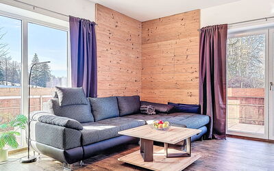 Alojamiento:&nbsp;Alpenlodge Grünten 110.6