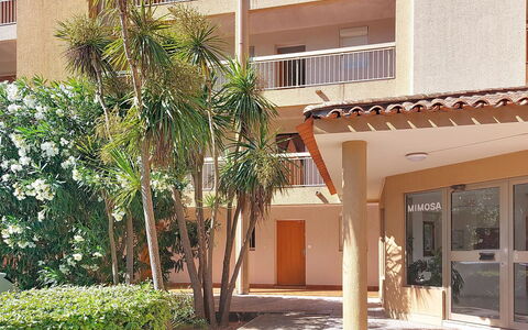 Mimosa: Barrio Residencial, Departamento, Casa, Condominio, Sombra, Balcón, Hacienda, Inmuebles, Porche