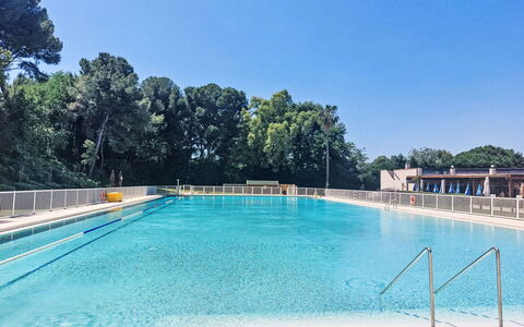Mimosa: Piscina, Material Compuesto, Recurso, Thermae, Ciudad De Vacaciones, Centro De Ocio, Hotel