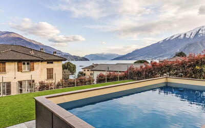 Domaso 703: Piscina, Montaña, Colina, Cordillera, Recurso, Eco Hotel, Thermae, Cresta, Valle, Alpes