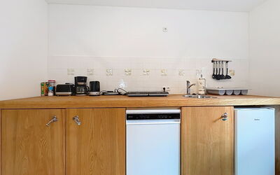 Alojamiento:&nbsp;Wohnung 3 3.3