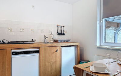 Alojamiento:&nbsp;Wohnung 3 3.3