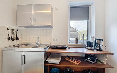 Alojamiento:&nbsp;Wohnung 4 3.4