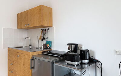 Alojamiento:&nbsp;Wohnung 1 Links 3.1
