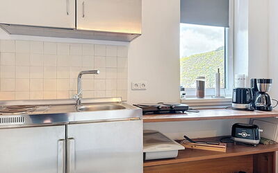 Alojamiento:&nbsp;Wohnung 4 3.4