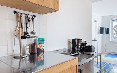Alojamiento:&nbsp;Wohnung 1 Links 3.1