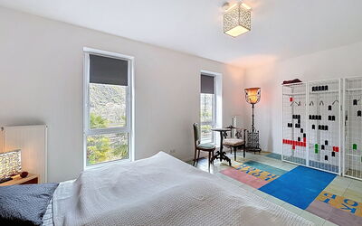 Alojamiento:&nbsp;Wohnung 2 Rechts 3.2