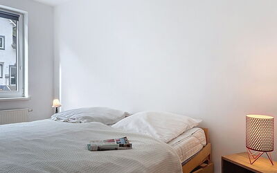 Alojamiento:&nbsp;Wohnung 1 Links 3.1