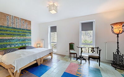Alojamiento:&nbsp;Wohnung 2 Rechts 3.2