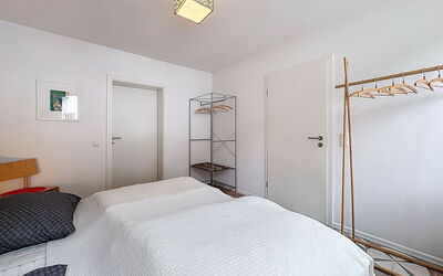 Alojamiento:&nbsp;Wohnung 3 3.3