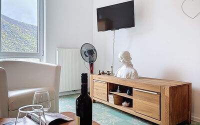 Alojamiento:&nbsp;Wohnung 4 3.4