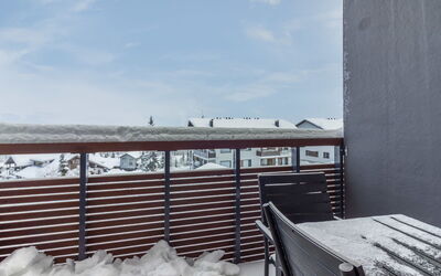 Ylläs Chalets 4203