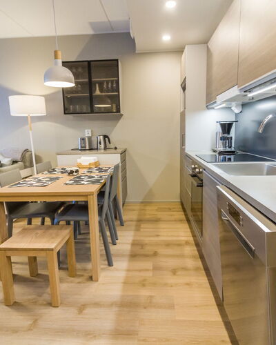 Ylläs Chalets 4203