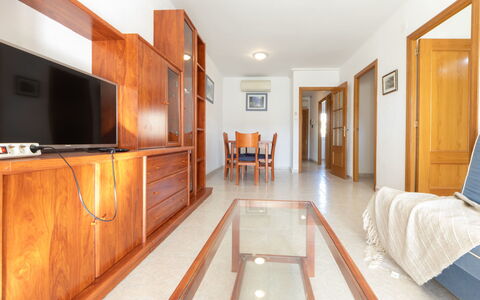 Costa Blanca Iii: Sombra, Departamento, Balcón, Paisajismo, Yarda, Mueble Para Exteriores, Villa