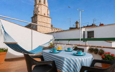 Urban Plaza Palafrugell