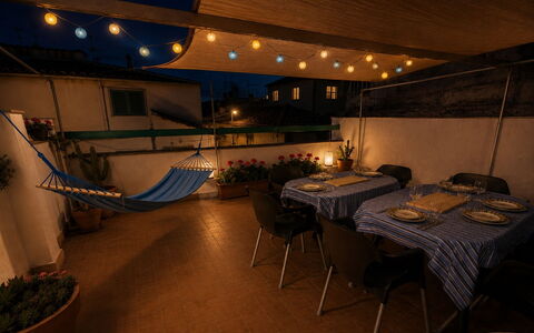 Urban Plaza Palafrugell