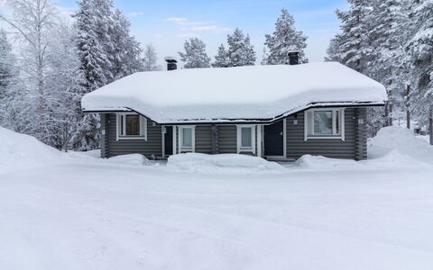 Levin Neljä Tuulta: Madera, Nieve, Invierno, Cabaña, Congelación, Casa, Cuarto De Troncos, Alerce, Vía Muerta
