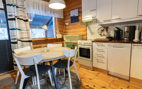 Levin Neljä Tuulta: Madera, Nieve, Invierno, Cabaña, Congelación, Casa, Cuarto De Troncos, Alerce, Vía Muerta
