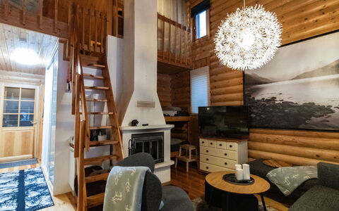 Levin Neljä Tuulta: Madera, Nieve, Invierno, Cabaña, Congelación, Casa, Cuarto De Troncos, Alerce, Vía Muerta