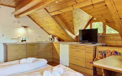 Alojamiento:&nbsp;Katschberg 20 100.3