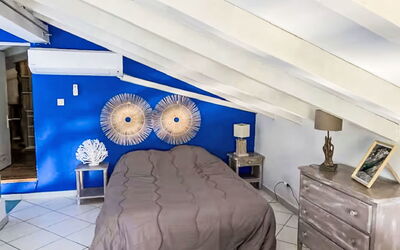 Alojamiento:&nbsp;Haut Casa Blue 700.1