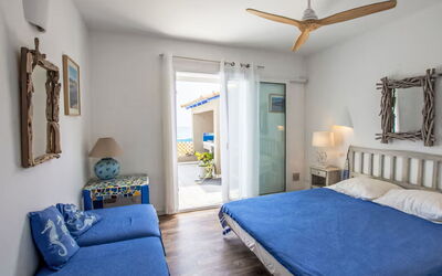 Alojamiento:&nbsp;Haut Casa Blue 700.1