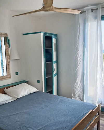 Bas Casa Blue 700.2